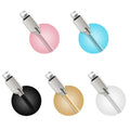 Zinc Alloy M Durable Sync Data USB Charger Cable iPhone    Plus iPad  Mini