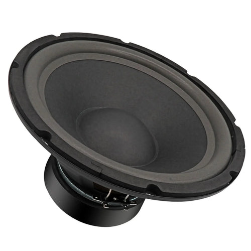 10 inch Subwoofer Speaker 600W Peak 4Ohm Car Replacement Sub Woofers