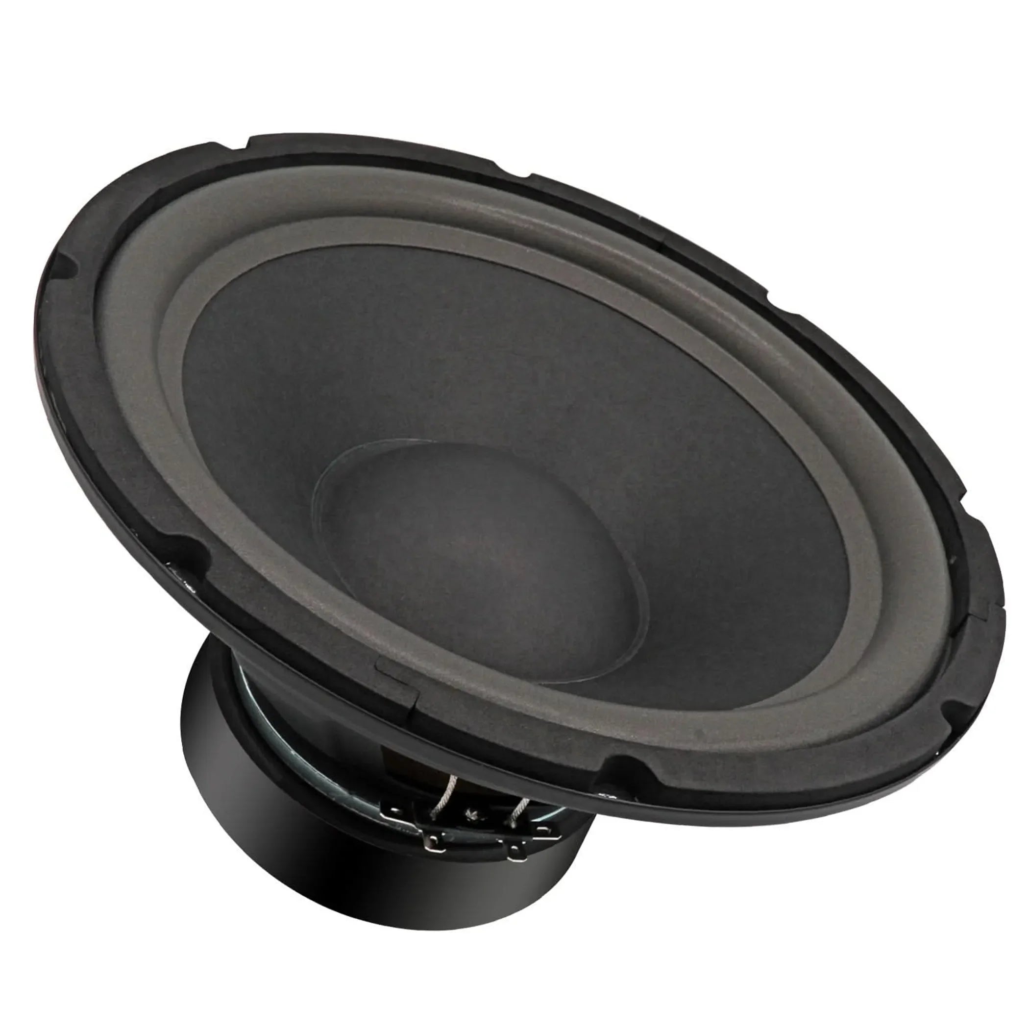 10 inch Subwoofer Speaker 600W Peak 4Ohm Car Replacement Sub Woofers