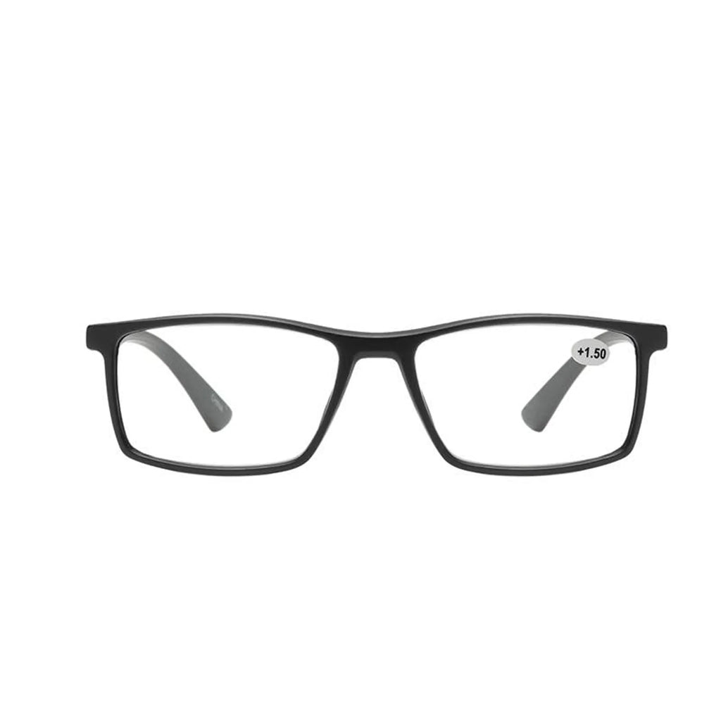 Simple Rectangle Frame Readers/Reading Glasses