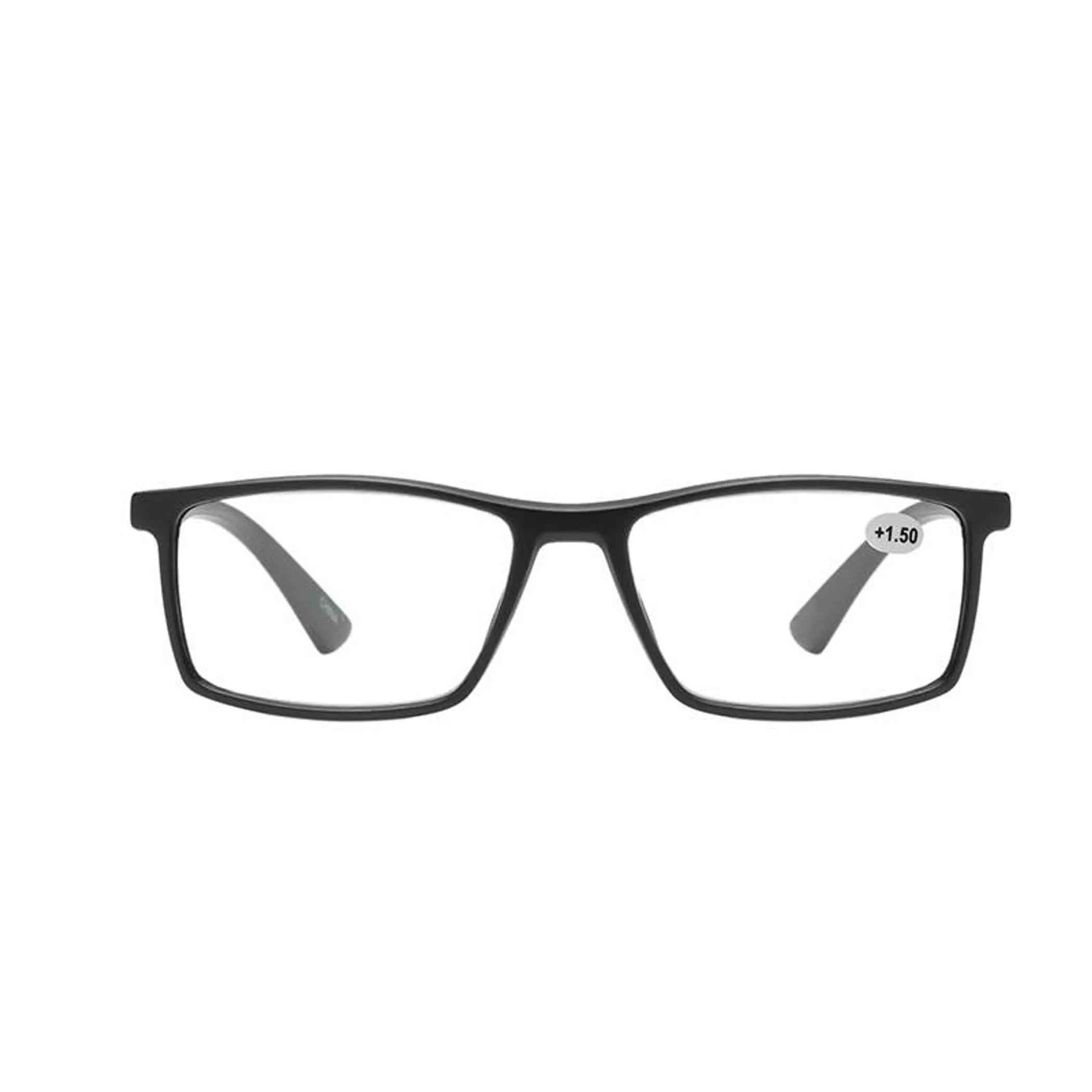 Simple Rectangle Frame Readers/Reading Glasses
