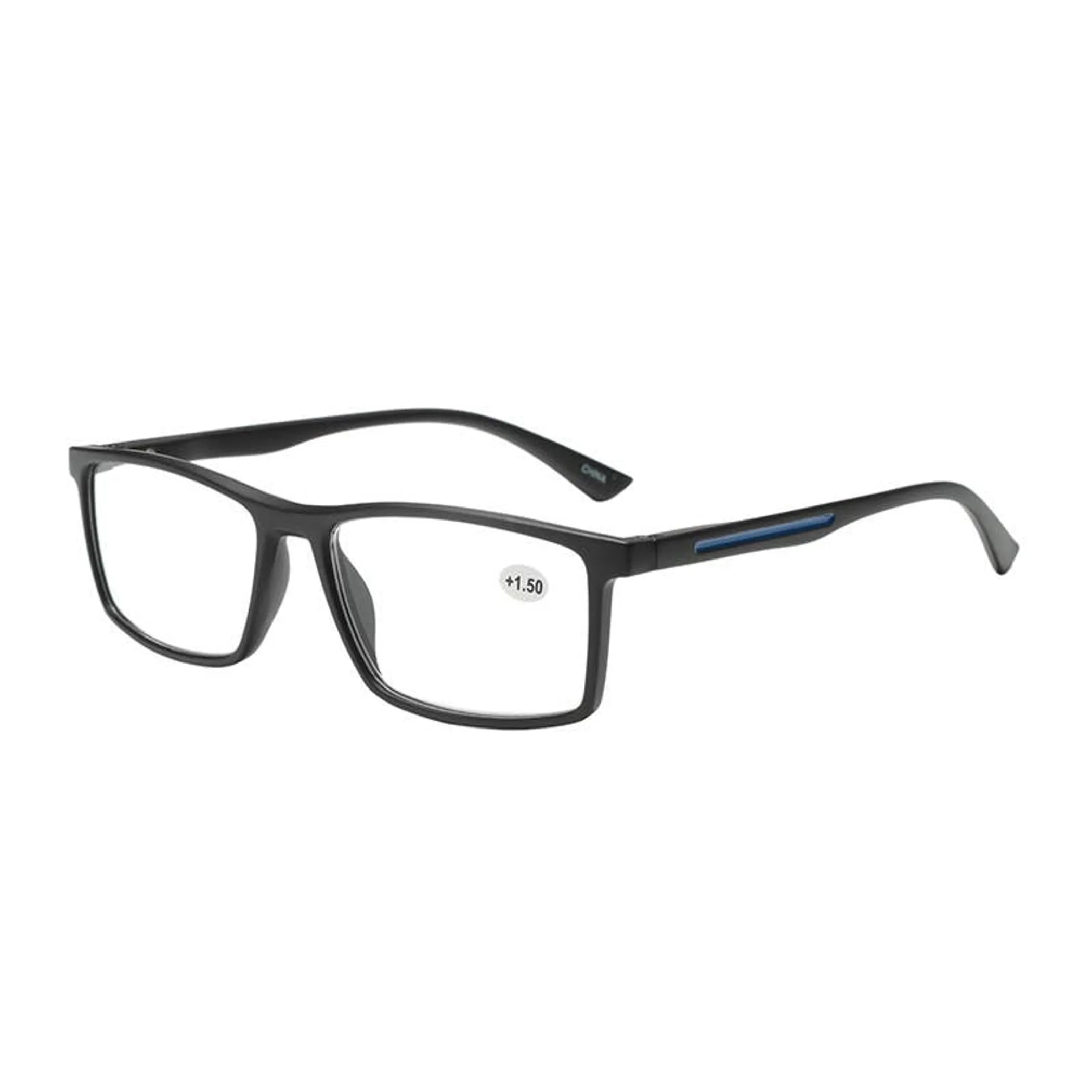 Simple Rectangle Frame Readers/Reading Glasses