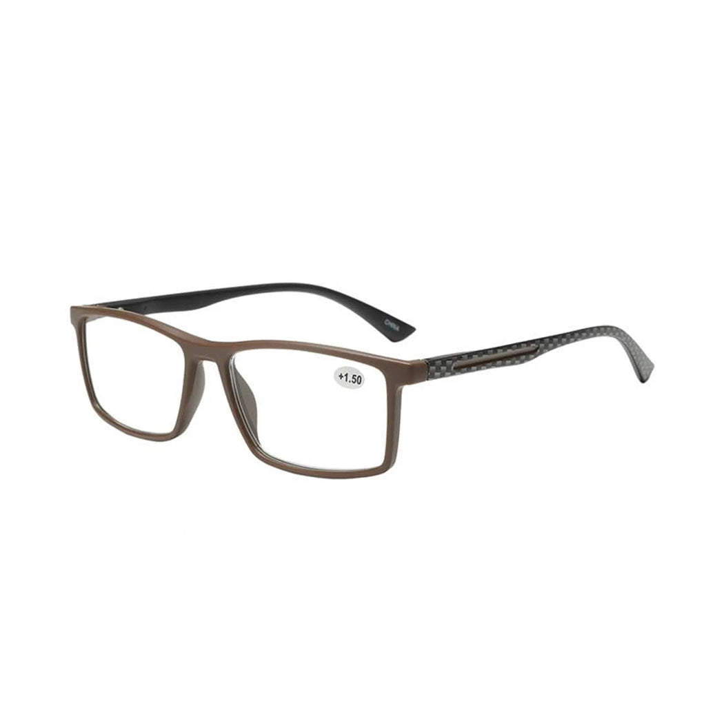 Simple Rectangle Frame Readers/Reading Glasses