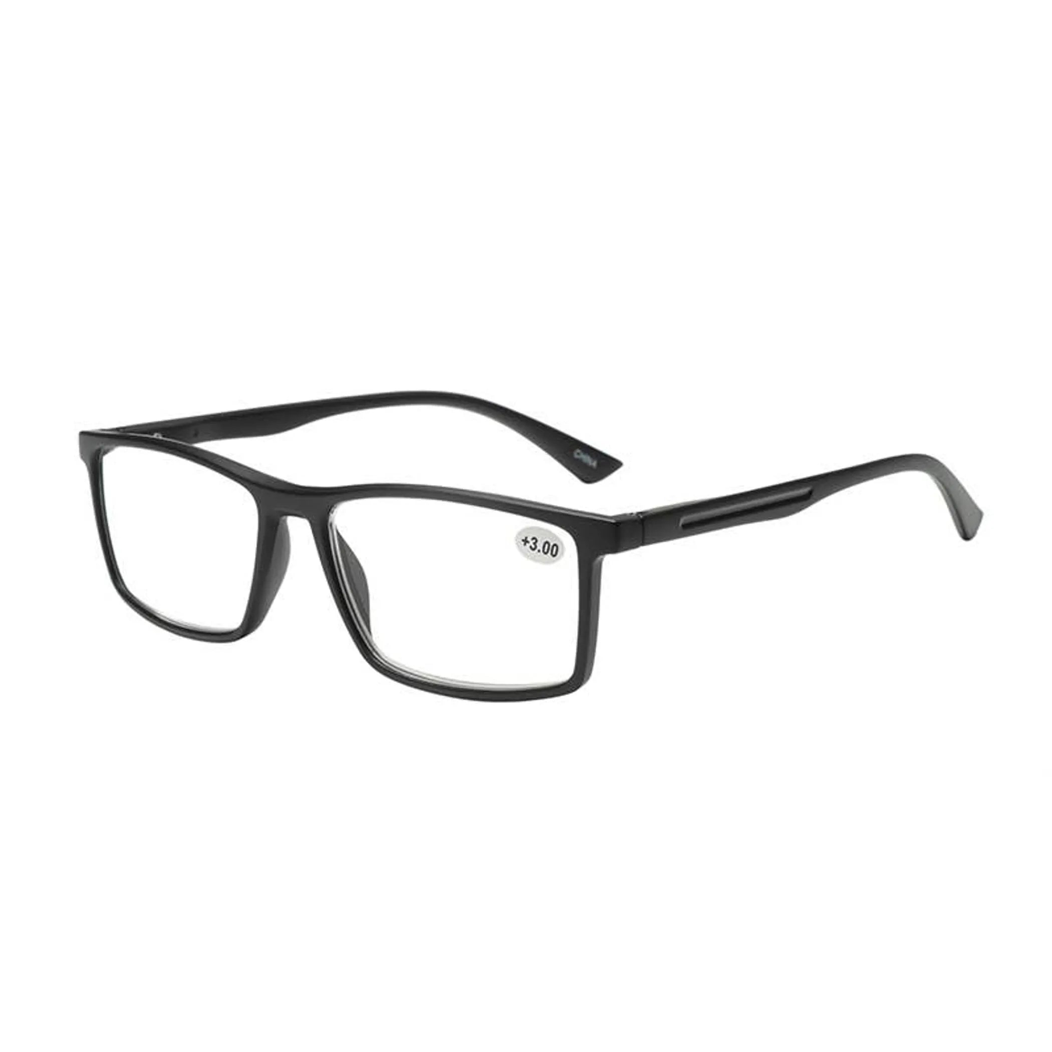 Simple Rectangle Frame Readers/Reading Glasses