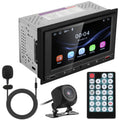 7In Universal Wireless Car MP5 Player