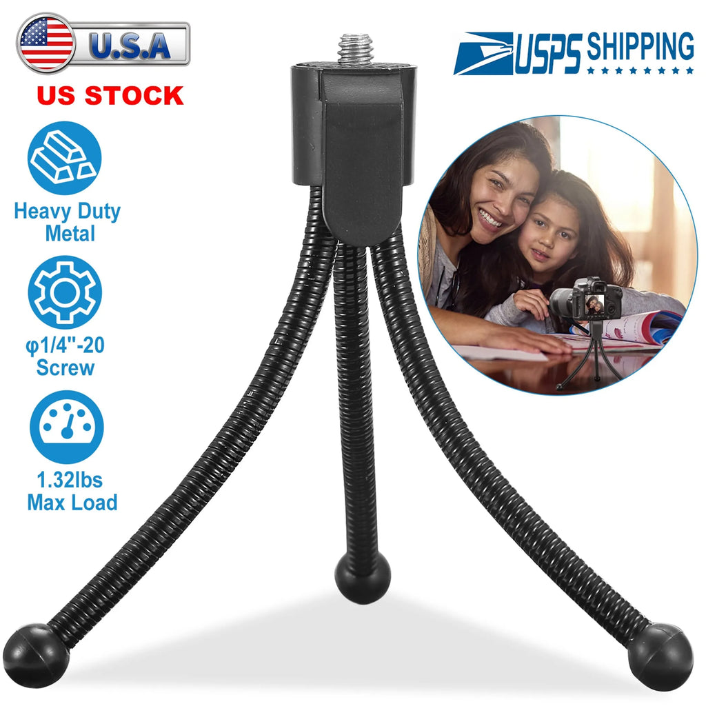 Tripod Stand For Camera Mini Projector