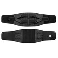 Back Support Brace Breathable Mesh Lumbar