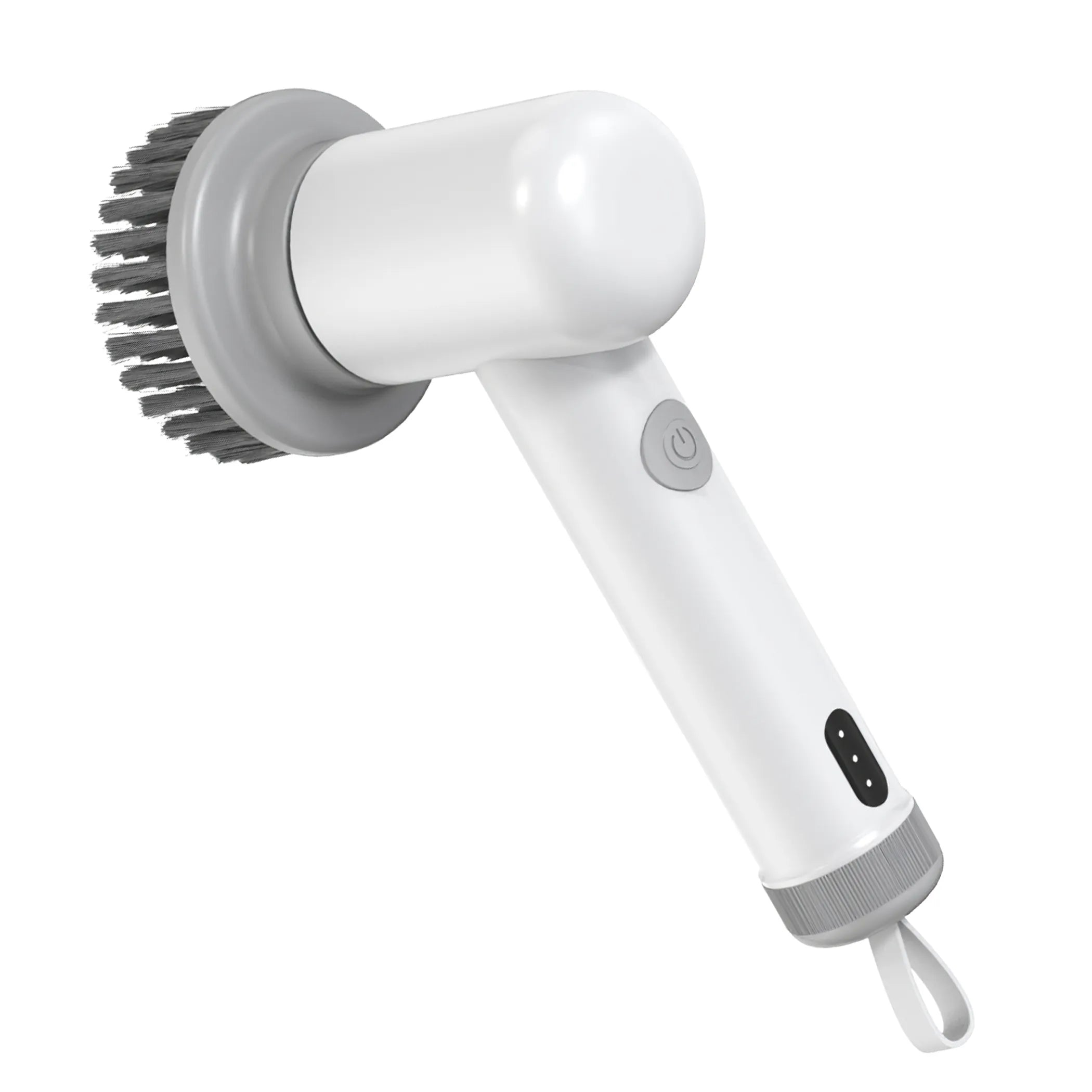 Electric Handheld Spin Scrubber