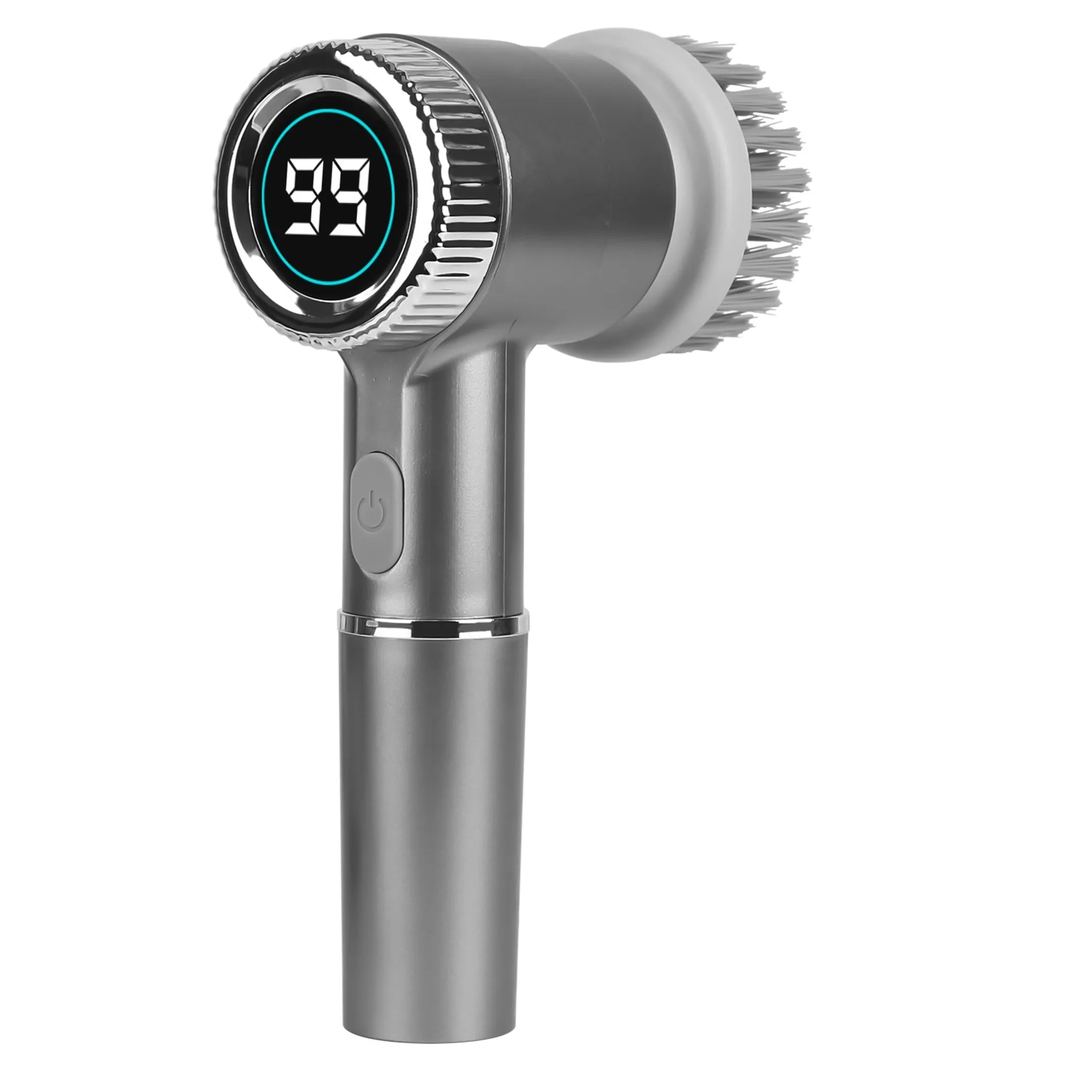 Electric Spin Scrubber Cordless Handheld
