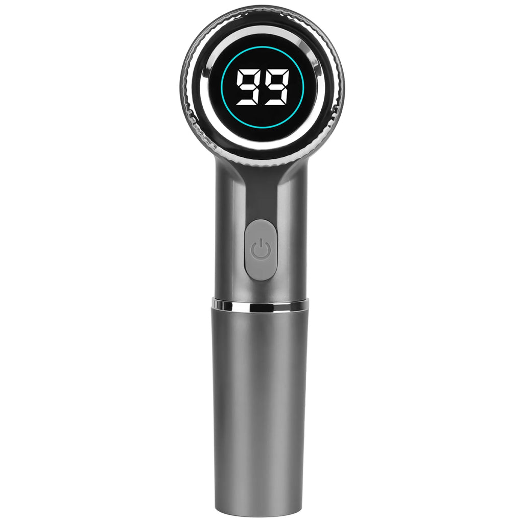 Electric Spin Scrubber Cordless Handheld