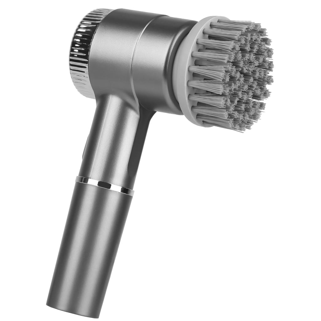 Electric Spin Scrubber Cordless Handheld