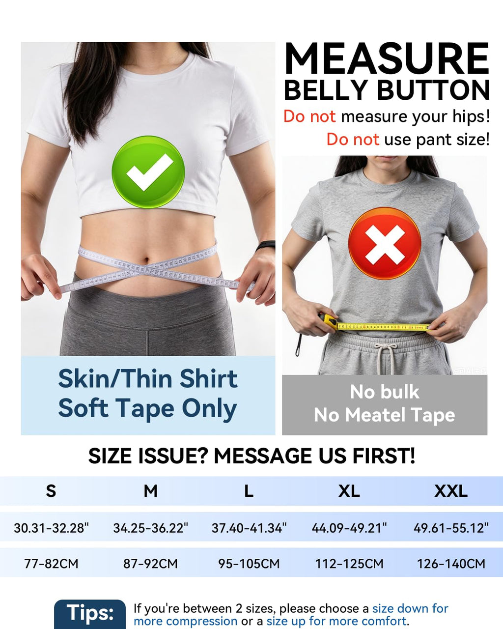 Back Brace for Women Lower Back Pain Relief [Medical-Grade & Stronger Support] Back Support Brace with Adjustable Strap System - Back Support Belt for Herniated Disc, Sciatica, Arthritis,Scoliosis