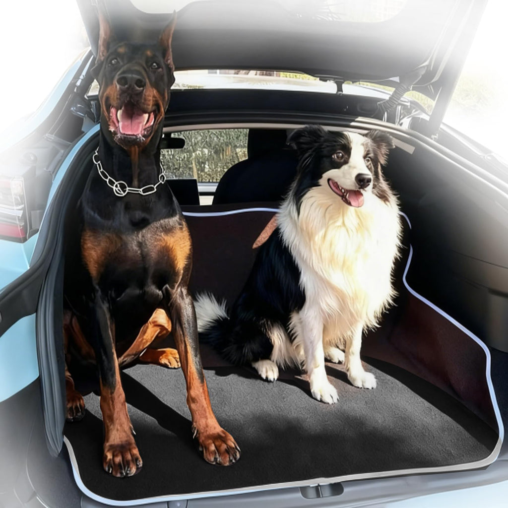 1160g Heavy Duty Towel Car Seat Cover, Sweatproof Absorbent Microfiber Rear Seat Protector for Gym Beach Athletes, Universal Fit Waterproof Back Seat Mat for Sedans SUV Minivans(Black, 1PC)