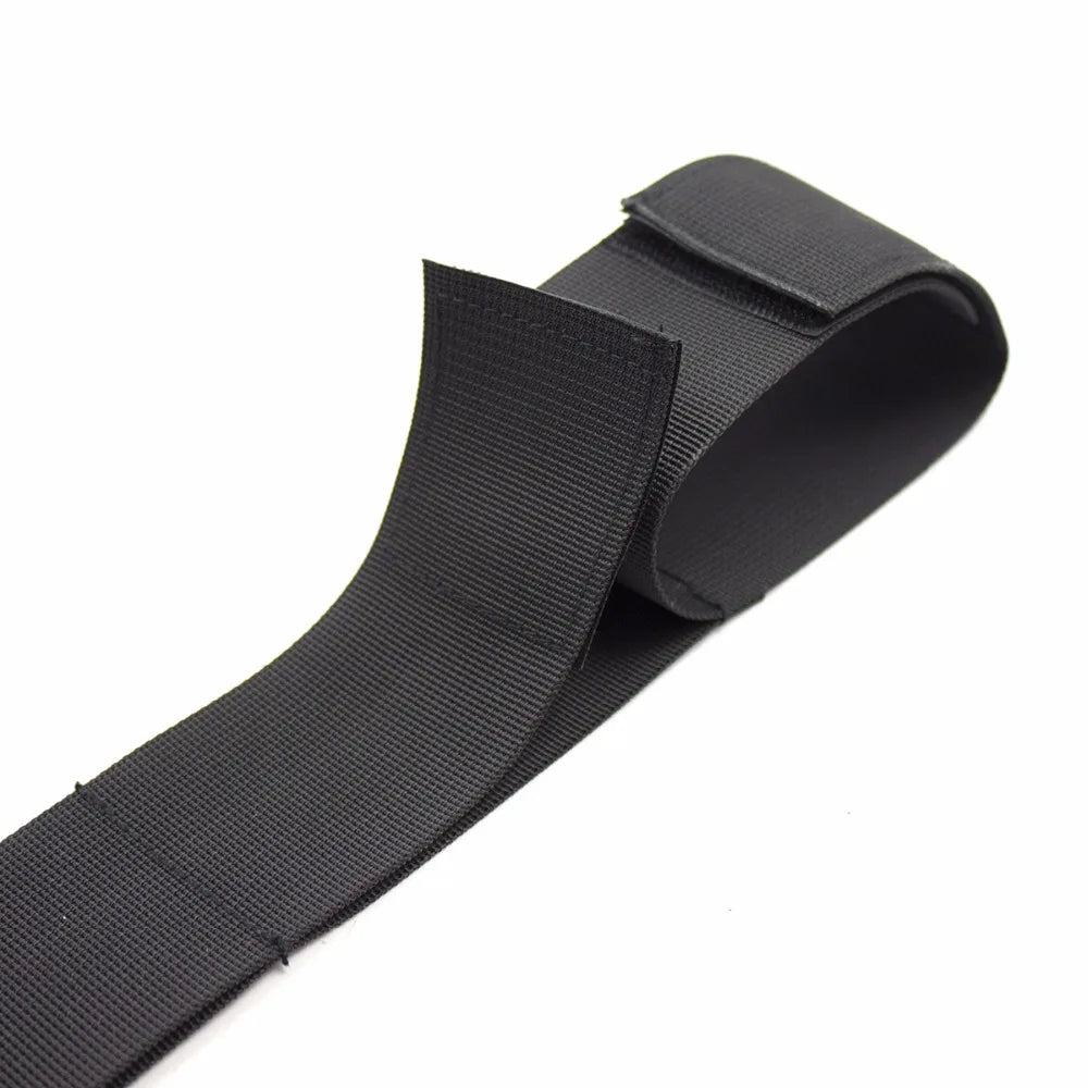 Adult Sex Games flirting toys Fetish Bed Bondage Restraints Hand Ankle Cuff Erotic sex Products Sex Toys for woman Couples