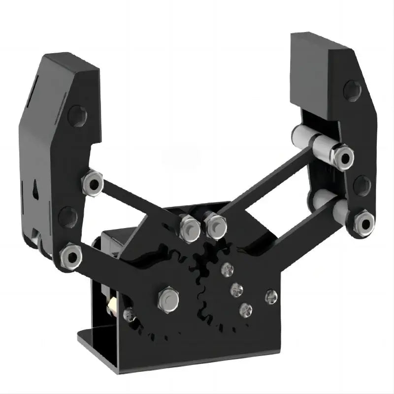 Robot Mechanical Arm  for Arduino Robot DIY Kit For UNO/ESP32 Programmable DIY Kit For UNO/ESP32 Programmable