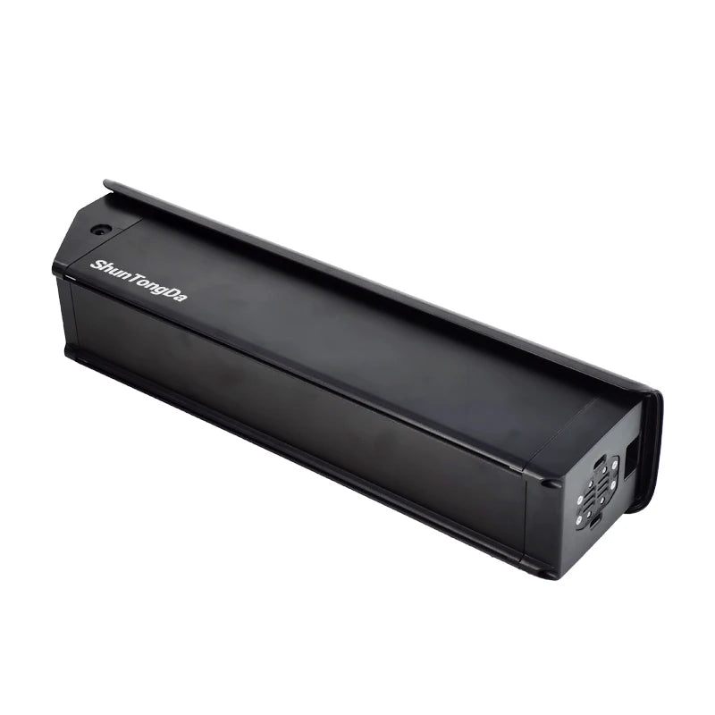 52V 48V17.5Ah 20Ah Reention Rhino 21700 Ebike Battery for Magicycle Ocelot Pro Long Range Step-Thru E-bike Battery 750W Fat Tire