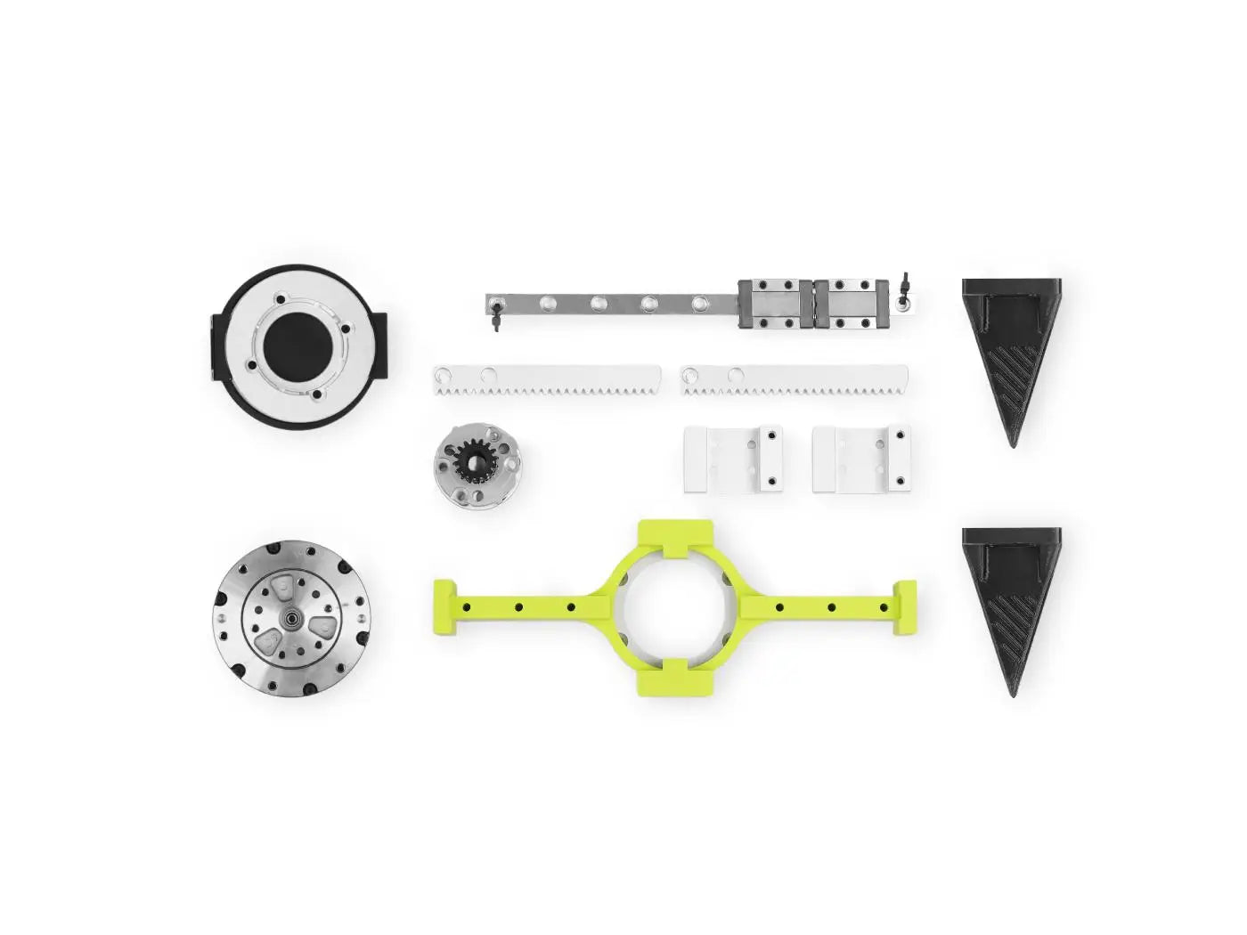 reBot Arm B601-RS AI Robotic Arm with High Torque RobStride Motors, Open Source Hardware & Software, ROS2 Isaac Sim Compatible