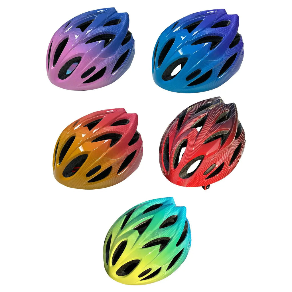 Bike Helmet for Kids Impact Resistance Stylish Children Bicycle Helmet for Skateboarding Outdoor Sports Bicycling Riding Biking