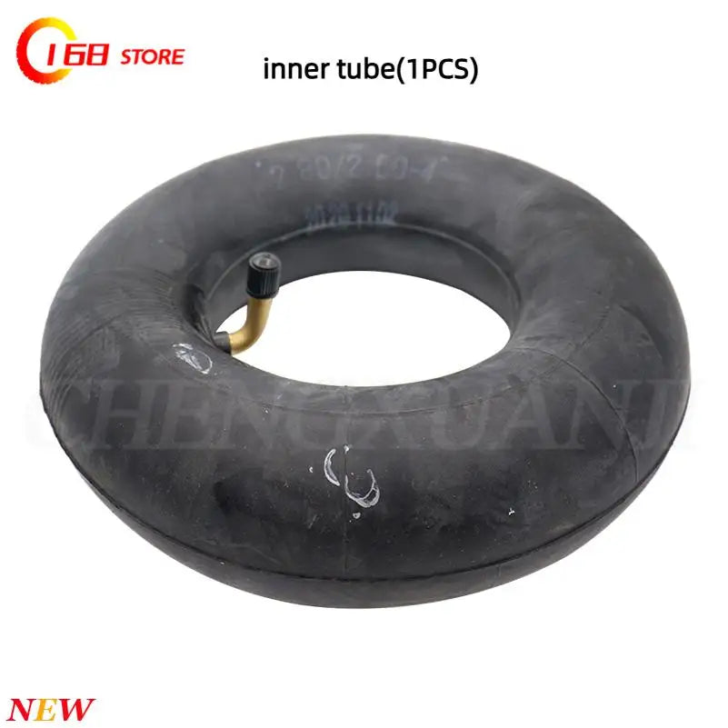Elderly Commuting Car Tire 2.80/2.50-4 Outer Tire Electric Four-Wheel Car 9-Inch Tire 280/250-4 Push Tire