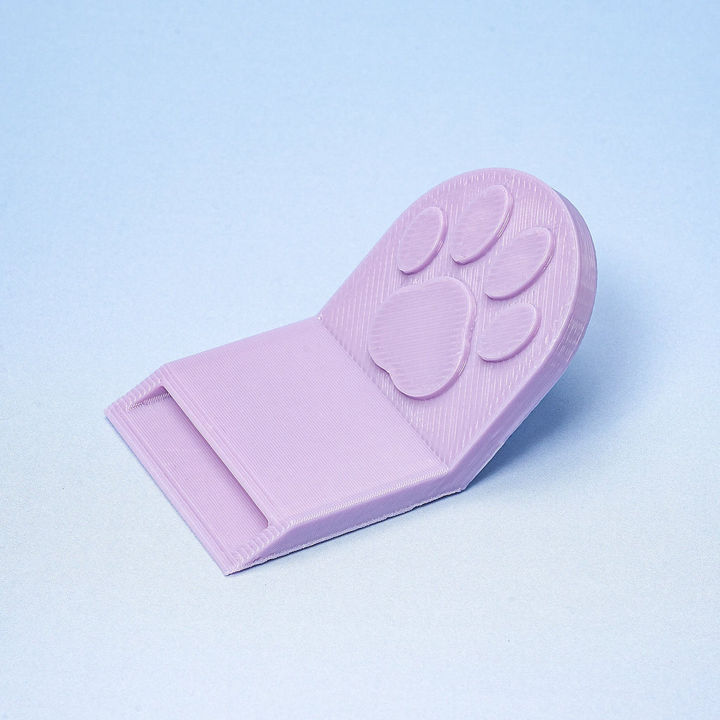 Cute Cat Paw Pet Food Can Opener Easy Ring Pull Opener Tool for Cat Dog Canned Food Protect Nails Ergonomic Kitchen Accessories