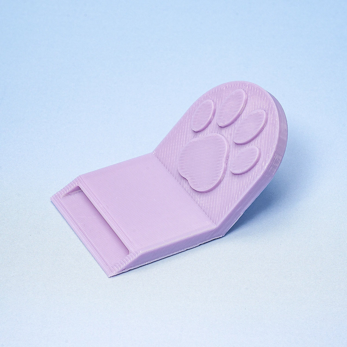 Cute Cat Paw Pet Food Can Opener Easy Ring Pull Opener Tool for Cat Dog Canned Food Protect Nails Ergonomic Kitchen Accessories