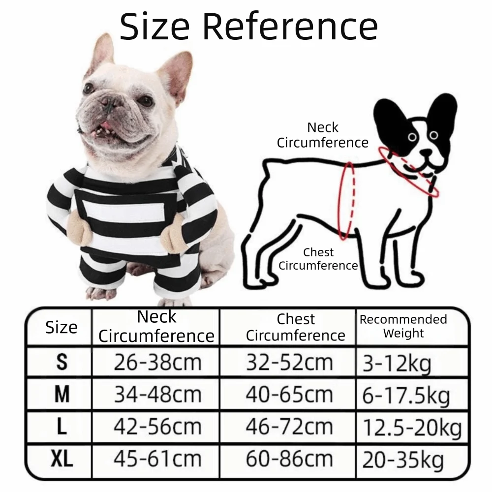 Adjustable Pet Funny Costume Breathable Polyester Dog Cosplay Costumes Comfortable Dog Party Dressed Up Pet Party