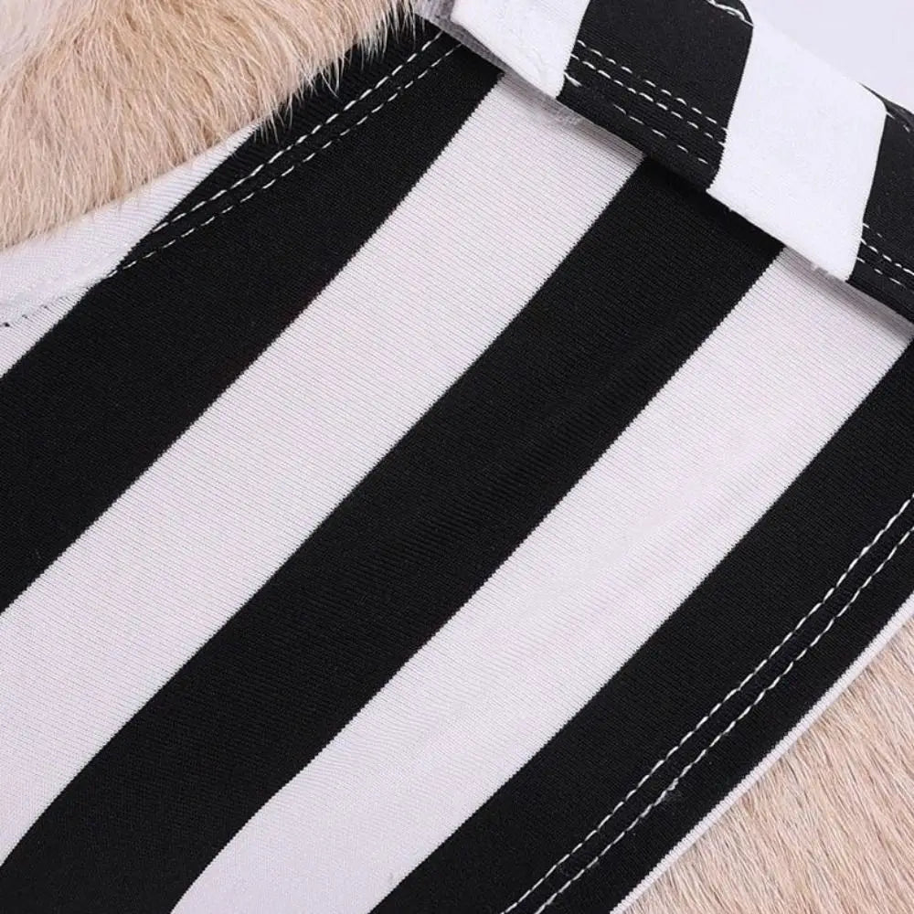 Pet Outfit Adjustable Pet Funny Costume Breathable Comfortable Halloween Dog Clothes Polyester Dog Party Dressed Up Festival