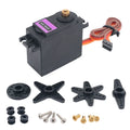 Robot Mechanical Arm  for Arduino Robot DIY Kit For UNO/ESP32 Programmable DIY Kit For UNO/ESP32 Programmable