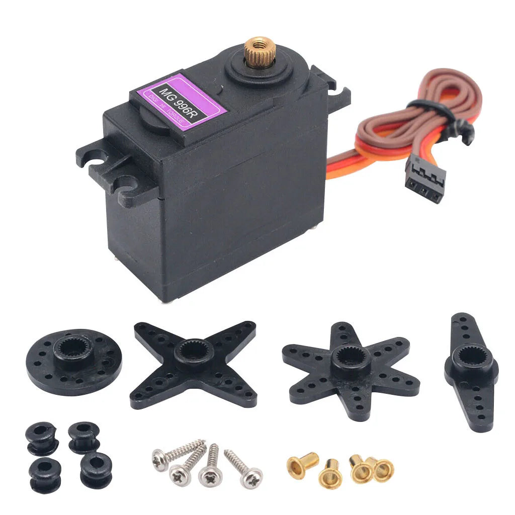 Robot Mechanical Arm  for Arduino Robot DIY Kit For UNO/ESP32 Programmable DIY Kit For UNO/ESP32 Programmable
