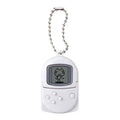 Bandai PS1 Pocket Station Retro Miniature Keychain Gashapon Pendant Mini Virtual Pet Bag Decoration For Retro Game Collectors