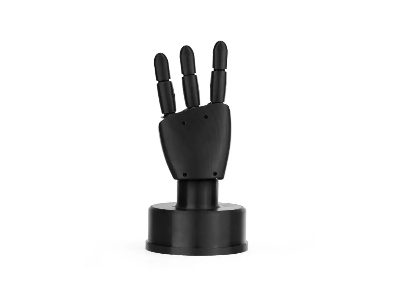 8-DoF Dexterous Hand Amazing Hand Robotic Hand Developer Kit 3D-printed Open-source Humanoid Hand
