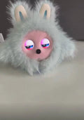 Smart AI Multilingual Talking Pet Robot Companion For Kids Adults Stress Relief Elderly Care