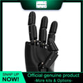 Amazing Hand (Left Hand): The Open-Source Robotic Hand Developer Kit
