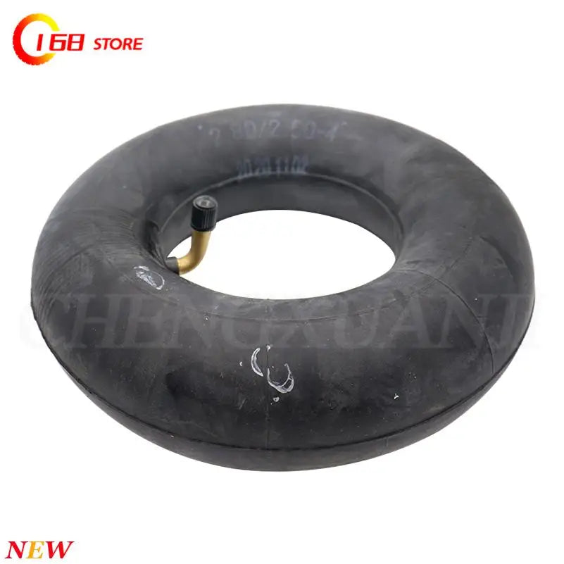 Elderly Commuting Car Tire 2.80/2.50-4 Outer Tire Electric Four-Wheel Car 9-Inch Tire 280/250-4 Push Tire