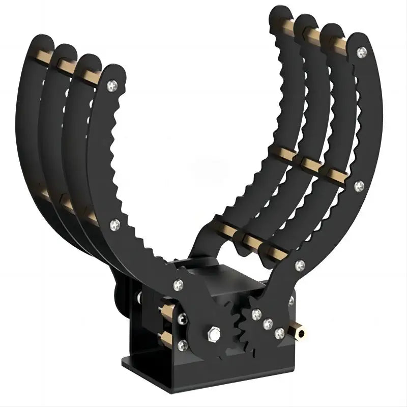 Robot Mechanical Arm  for Arduino Robot DIY Kit For UNO/ESP32 Programmable DIY Kit For UNO/ESP32 Programmable