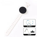 Two-sided Magnet Wrist Band Holder Wristband Hands Free Magnetic Phone Stand Holder Mount For Magsafe iPhone Accessories Sports