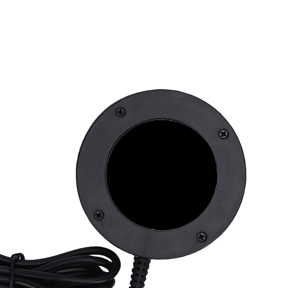 Car Radio External Speaker Fit for YAESU FT-1802M FT-1807M FT-1900R FT-1907R FT-7800R Round 3.5mm Plug 1W CB External Speaker