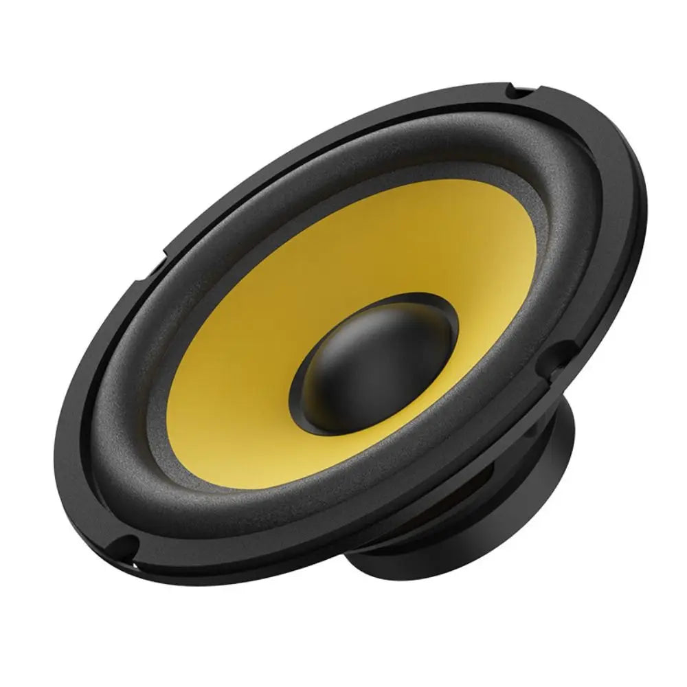 5/6/8/10 Inch Car Bass Speaker HiFi Music Full Range Frequency Coaxial Subwoofer Audio Speakers Universal DIY Car Subwoofer