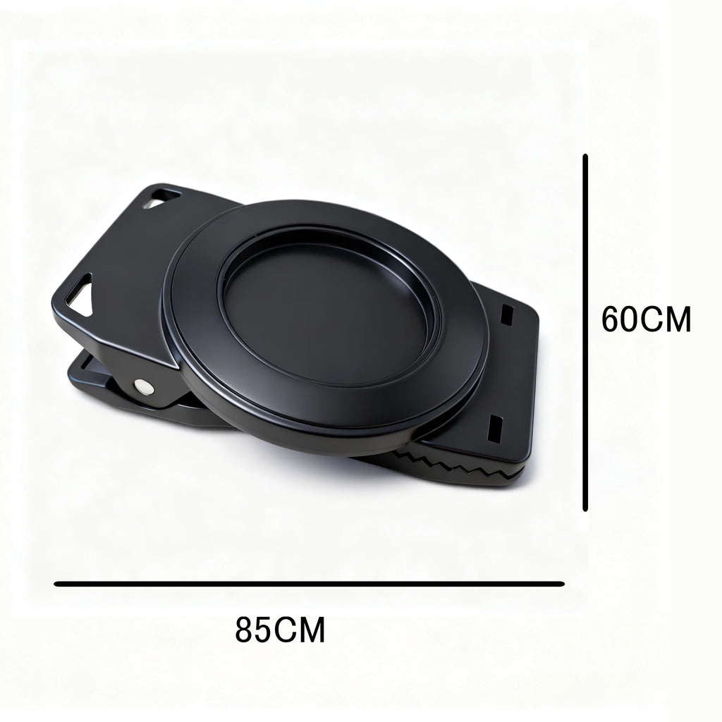 Free Hands Magnetic Belt Clip Holder Mobile Phone Holder Backpack Clip Metal Hook Spring Rope For Magsafe iPhone Accessories