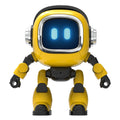 Ai Voice Robot Support 37 Languages With Deepseek AI Pets Intelligent Companion Accompanying Robot AI Smart Robot Voice Control