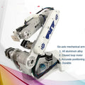 2Kg Load 6 Dof Robotic Arm Robot AR4 with Stepper Motor Excluding Controller for The Teaching Industry ROS Programmle Robot