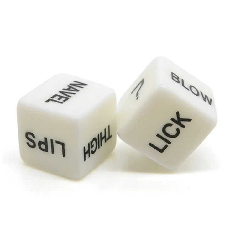 Adult Sexy Toys 12 Sides Sex Dice Sexual Games Dice Couple Erotic Toy Cube Accessoires Sexuels Sexy Toys for Women Sex Shop