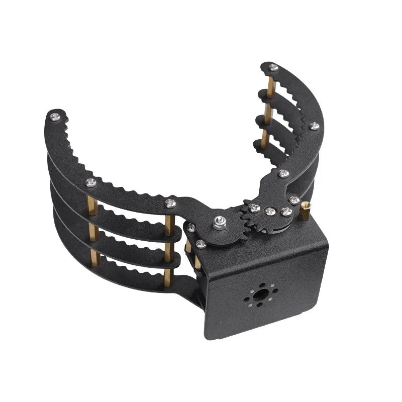Robot Mechanical Arm  for Arduino Robot DIY Kit For UNO/ESP32 Programmable DIY Kit For UNO/ESP32 Programmable