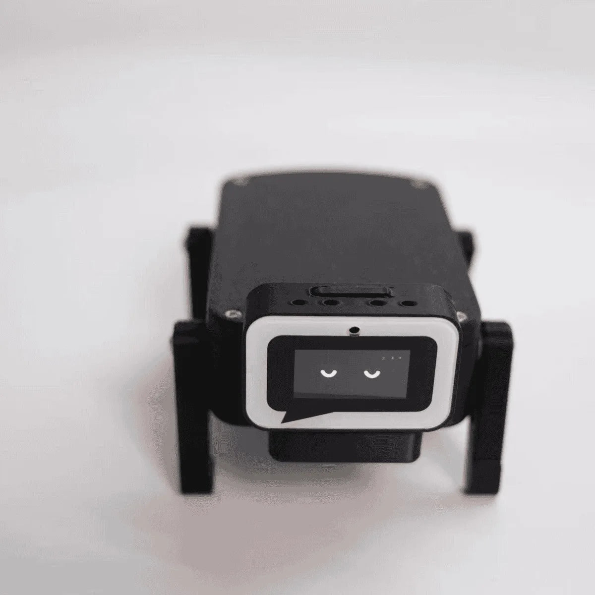 Xiaozhi AI Robot Pet for Kids,Voice-Control Robot Puppy,Man-machine Mutual Communication and Companionship,3D Printing Products