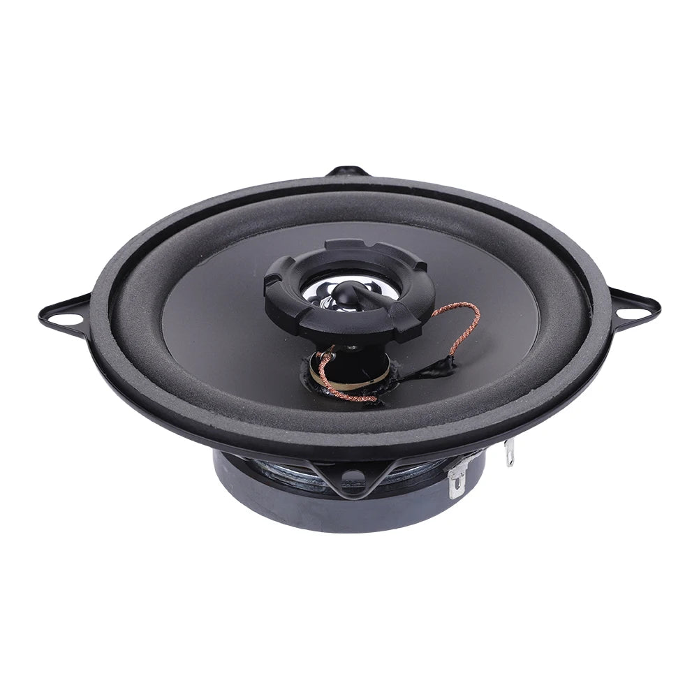 4/5/6 Inch Car Speakers 2 Way Car Coaxial Auto Music Stereo Full Range Frequency Hifi Speaker 300W 400W 500W Automotive Speakers
