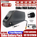 Electric bicycle cham-rider 48V 750w Lithium Batterie ebike 52V 25ah 30ah 40ah 50ah 60ah Batterie 60v72v 1000w 2000w 1500w motor