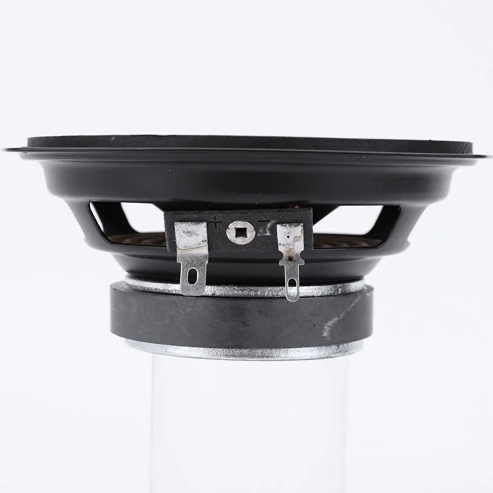 4/5/6.5Inch Universal Car HiFi Coaxial Stereo Speaker 400/500/500W Car Subwoofer Auto Audio Music Full Range Frequency Speaker