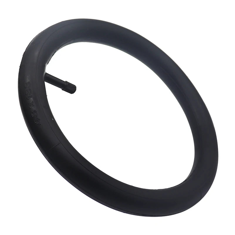 9-inch 48x188 inner tube outer tire, suitable for handcart tires, durable and not easily deformed
