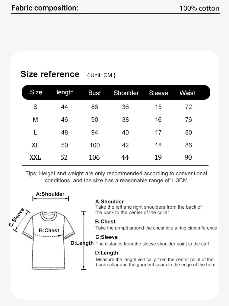 Sexy Cotton Crop Tops Women Van Gogh'S Starry Night Sunflowers Prints Washed T-Shirt Y2K O-Neck Regular Fit Tees Summer Clothes