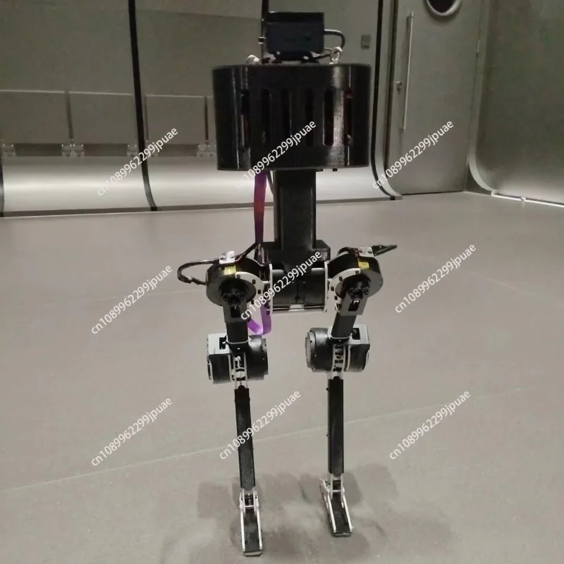 Biped humanoid robot AI intelligent machine robot dog reinforcement learning training